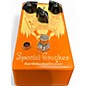 Used EarthQuaker Devices SPECIAL CRANKER Effect Pedal