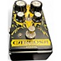 Used DOD CARCOSA Effect Pedal