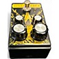 Used DOD CARCOSA Effect Pedal
