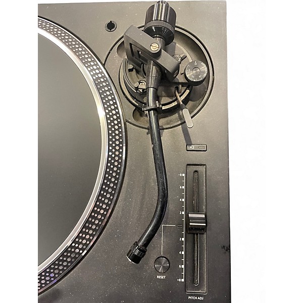 Used Technics SL1200MK7 Turntable