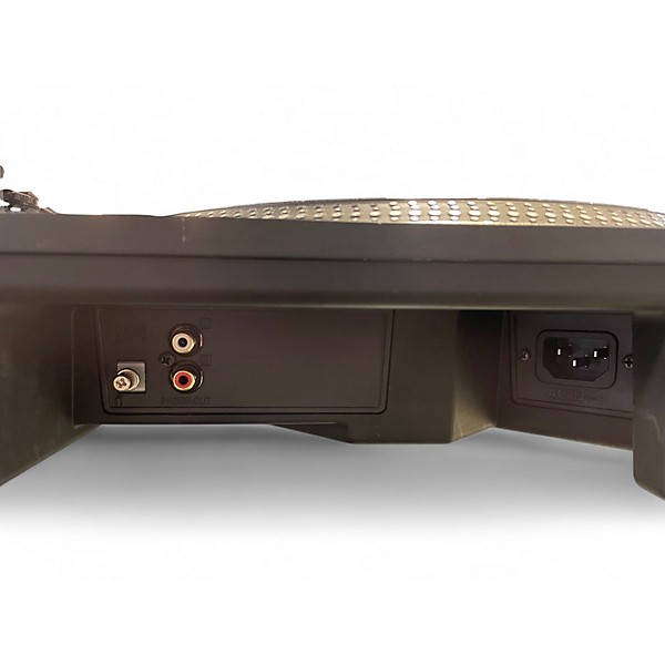 Used Technics SL1200MK7 Turntable