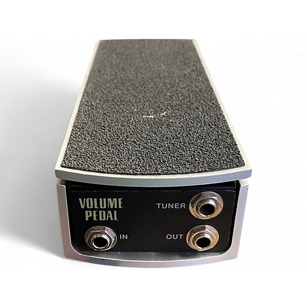 Used Ernie Ball VP Junior Passive Volume Pedal