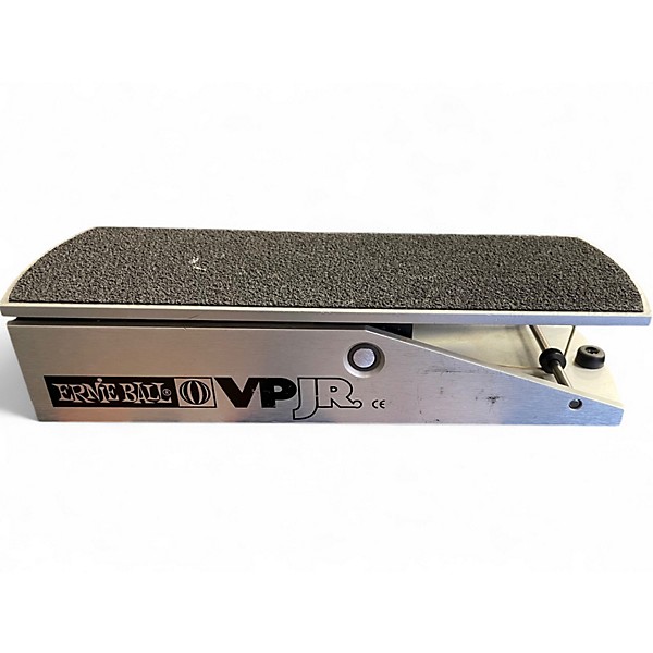 Used Ernie Ball VP Junior Passive Volume Pedal