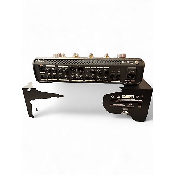 Used 2024 Fender TONE MASTER PRO Effect Processor