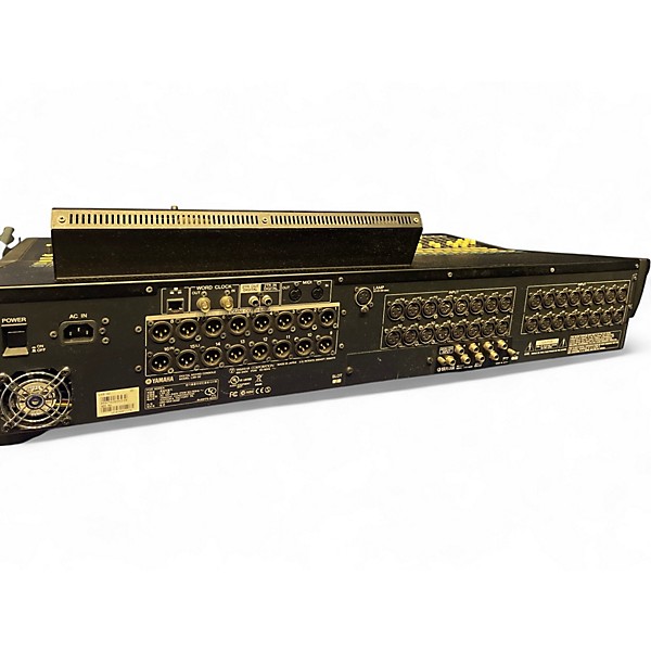 Used Yamaha LS932 Line Mixer