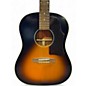 Used Epiphone Inspired by Gibson J45 Aged Vintage Sunburst Acoustic Electric Guitar