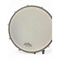 Used Yamaha 14in sd-955ma Chrome Drum