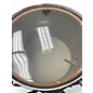 Used Yamaha 14in sd-955ma Chrome Drum