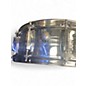 Used Yamaha 14in sd-955ma Chrome Drum