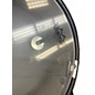 Used Yamaha 14in sd-955ma Chrome Drum
