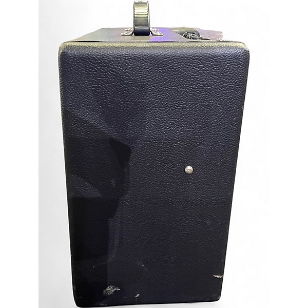 Used Fender Hot Rod Blues Junior III 15W 1x12 Tube Guitar Combo Amp