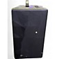 Used Fender Hot Rod Blues Junior III 15W 1x12 Tube Guitar Combo Amp