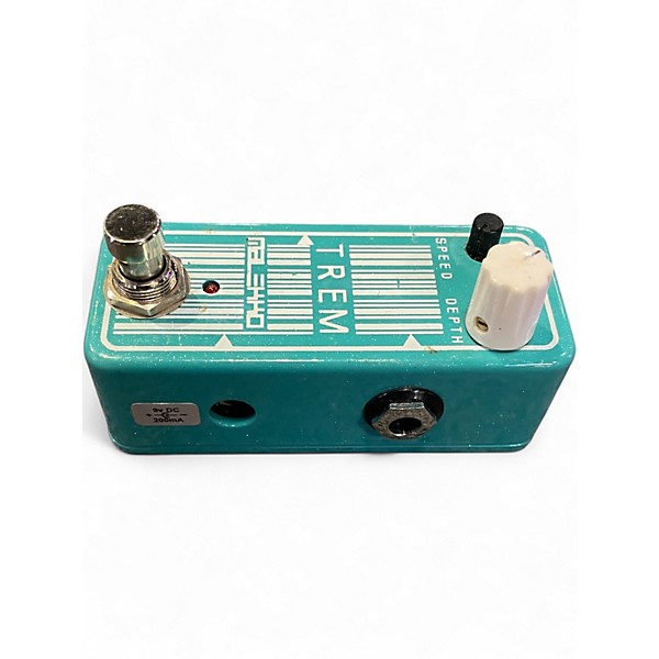 Used Malekko Heavy Industry Thicken Effect Pedal