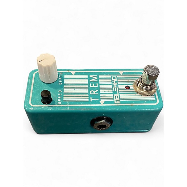 Used Malekko Heavy Industry Thicken Effect Pedal
