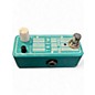 Used Malekko Heavy Industry Thicken Effect Pedal