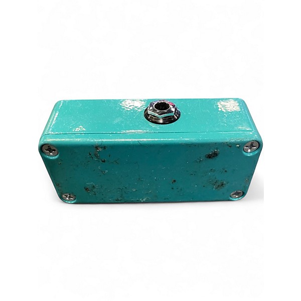 Used Malekko Heavy Industry Thicken Effect Pedal