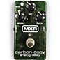Used MXR Carbon Copy Effect Pedal thumbnail
