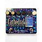 Used Electro-Harmonix Cathedral Stereo Reverb Effect Pedal thumbnail