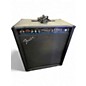 Used Fender BXR Bass Combo Amp