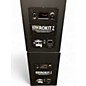 Used KRK RP7 ROKIT G4 Pair Powered Monitor