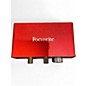 Used Focusrite Scarlett Solo Gen 3 Audio Interface