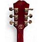 Used Epiphone Marty Schwartz Signature ES 335  Sixties Cherry Hollow Body Electric Guitar