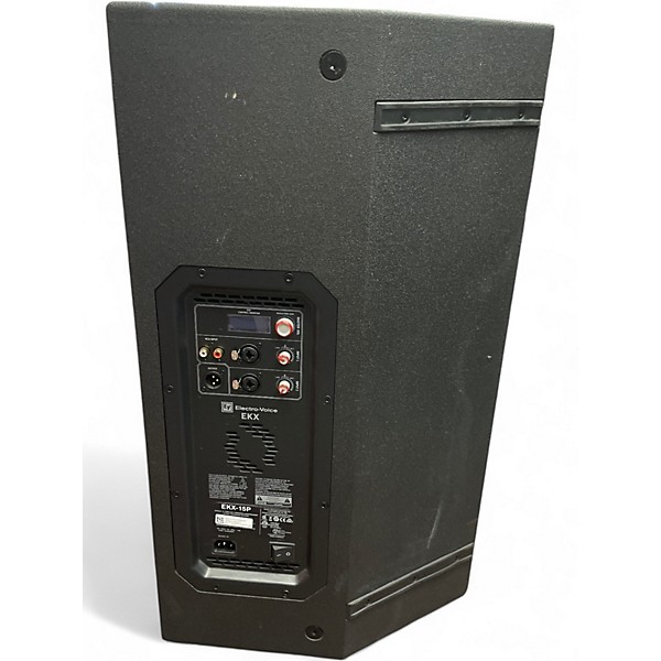 Used Electro-Voice EKX15P Powered Speaker