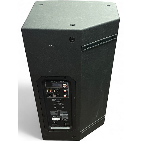 Used Electro-Voice EKX15P Powered Speaker