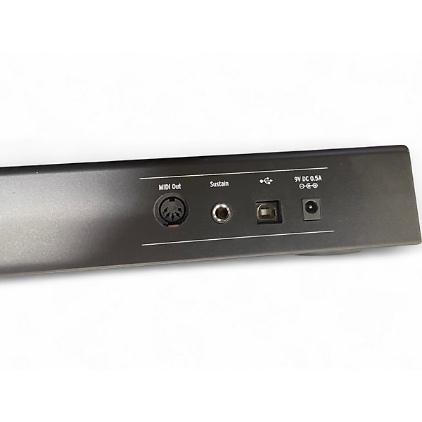 Used Arturia Keylab Essential 49 MIDI Controller