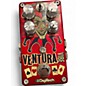 Used DigiTech VENTURA VIBE Effect Pedal thumbnail