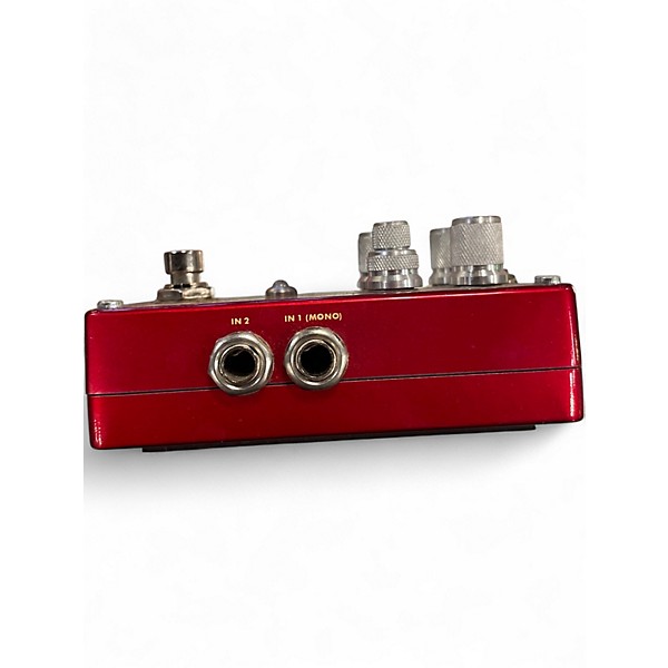 Used DigiTech VENTURA VIBE Effect Pedal