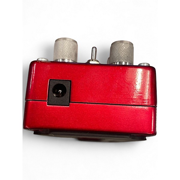 Used DigiTech VENTURA VIBE Effect Pedal