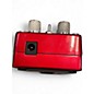 Used DigiTech VENTURA VIBE Effect Pedal