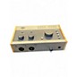 Used Universal Audio VOLT 4 76 Audio Interface thumbnail
