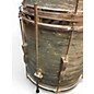 Used Ludwig 4 Piece Club Date MARINE PEARL Drum Kit