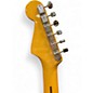 Used Fender 1957 American Vintage 2 Stratocaster Daphne Blue Solid Body Electric Guitar