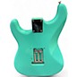 Used Fender 1957 American Vintage 2 Stratocaster Daphne Blue Solid Body Electric Guitar