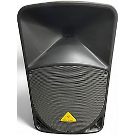 Used Behringer EUROLIVE B112D Powered Speaker