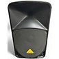 Used Behringer EUROLIVE B112D Powered Speaker thumbnail