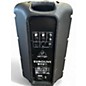Used Behringer EUROLIVE B112D Powered Speaker