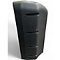 Used Behringer EUROLIVE B112D Powered Speaker