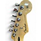 Used Fender Player Stratocaster Capri Orange Solid Body Electric Guitar
