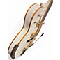 Used Fender Player II Precision Bass Polar White Electric Bass Guitar