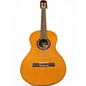 Used Cordoba Cadete 3/4 Natural Classical Acoustic Guitar thumbnail