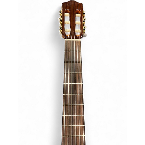 Used Cordoba Cadete 3/4 Natural Classical Acoustic Guitar