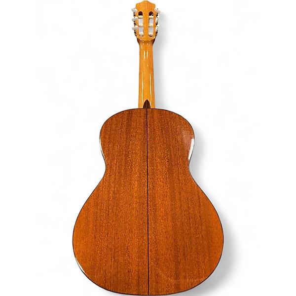 Used Cordoba Cadete 3/4 Natural Classical Acoustic Guitar