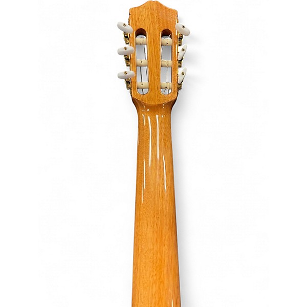 Used Cordoba Cadete 3/4 Natural Classical Acoustic Guitar