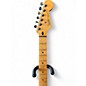 Used Fender Standard Stratocaster UltraBurst Solid Body Electric Guitar