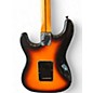 Used Fender Standard Stratocaster UltraBurst Solid Body Electric Guitar