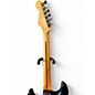 Used Fender Standard Stratocaster UltraBurst Solid Body Electric Guitar